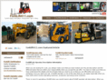 forklift411.com