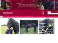 friesianhorse.org