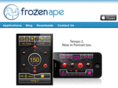 frozenape.com