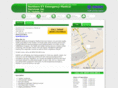 ftthomasemergencytraining.com
