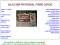 glaciernationalpark-guide.com