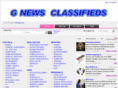 gnewsclassifieds.com