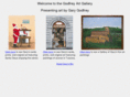 godfreyarts.com