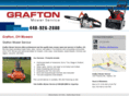 graftonmowerservice.com