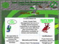 greentargetpestmanagement.com