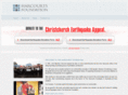 harcourtsfoundation.com