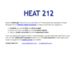 heat212.com