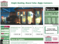 hinghamsavings.com
