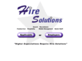hire-solutions.com