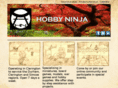 hobbyninja.com