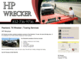 hpwreckerservice.com