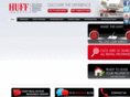 huffrealtyrentals.com