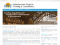 infrastructureconsultancy.com