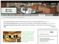 islandkitchen.net