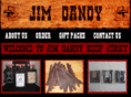 jimdandybeefjerky.com