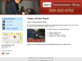 joestransmissionshop.net