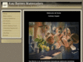 kaybarnes.com