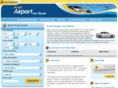 kochiairportcarrental.com