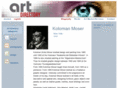 koloman-moser.com