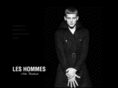 leshommesfashion.com