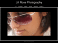 lilirosephotography.com
