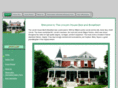 lincolnhousebnb.com