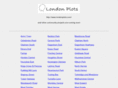 londonplots.com