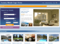 luxuryhotelscapetown.com