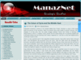 manaz.net