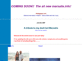 marsalis.info