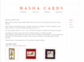 mashacards.com