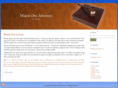 miamiduiattorney911.com