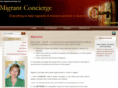 migrantconcierge.com