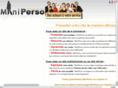 miniperso.org