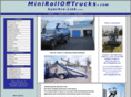 minirollofftruck.com
