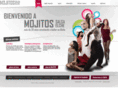 mojitossalsaelche.com