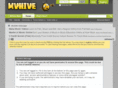 mvhive.com