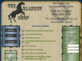nhblanketshop.com