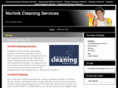 norfolkcleaningservices.net