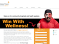 nurturleadingwellness.com