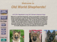 old-world-shepherds.com
