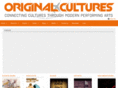 originalcultures.com