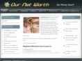 ournetworth.com