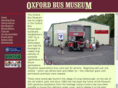 oxfordbusmuseum.org.uk