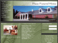 pacefuneral.com