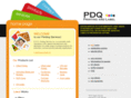 pdqprintingandlabel.com