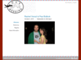 rachelandpaul.com