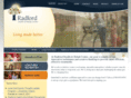 radford-rehab.com