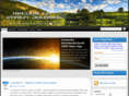 returntoearthjournal.com