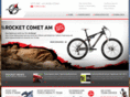 rocketbikes.de